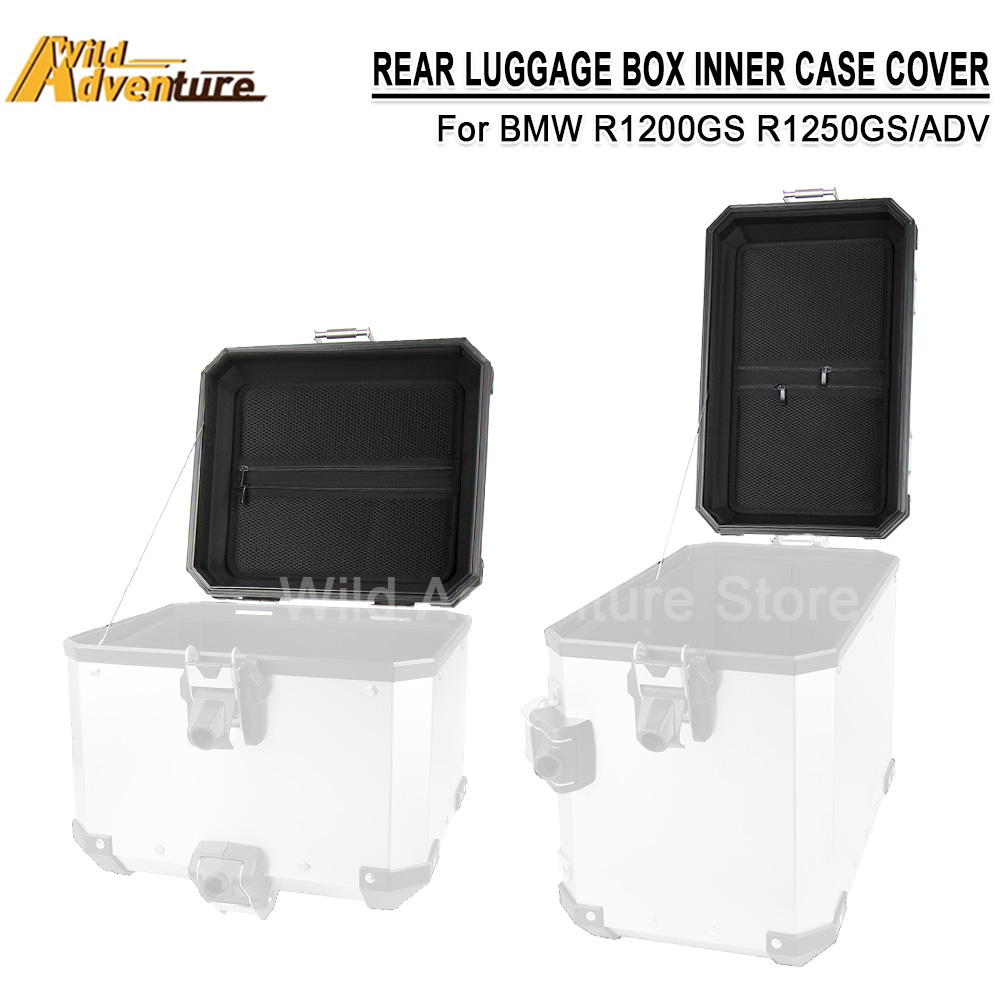 Luggage Cover Protector - Copertura Interna per Bauletto Moto BMW