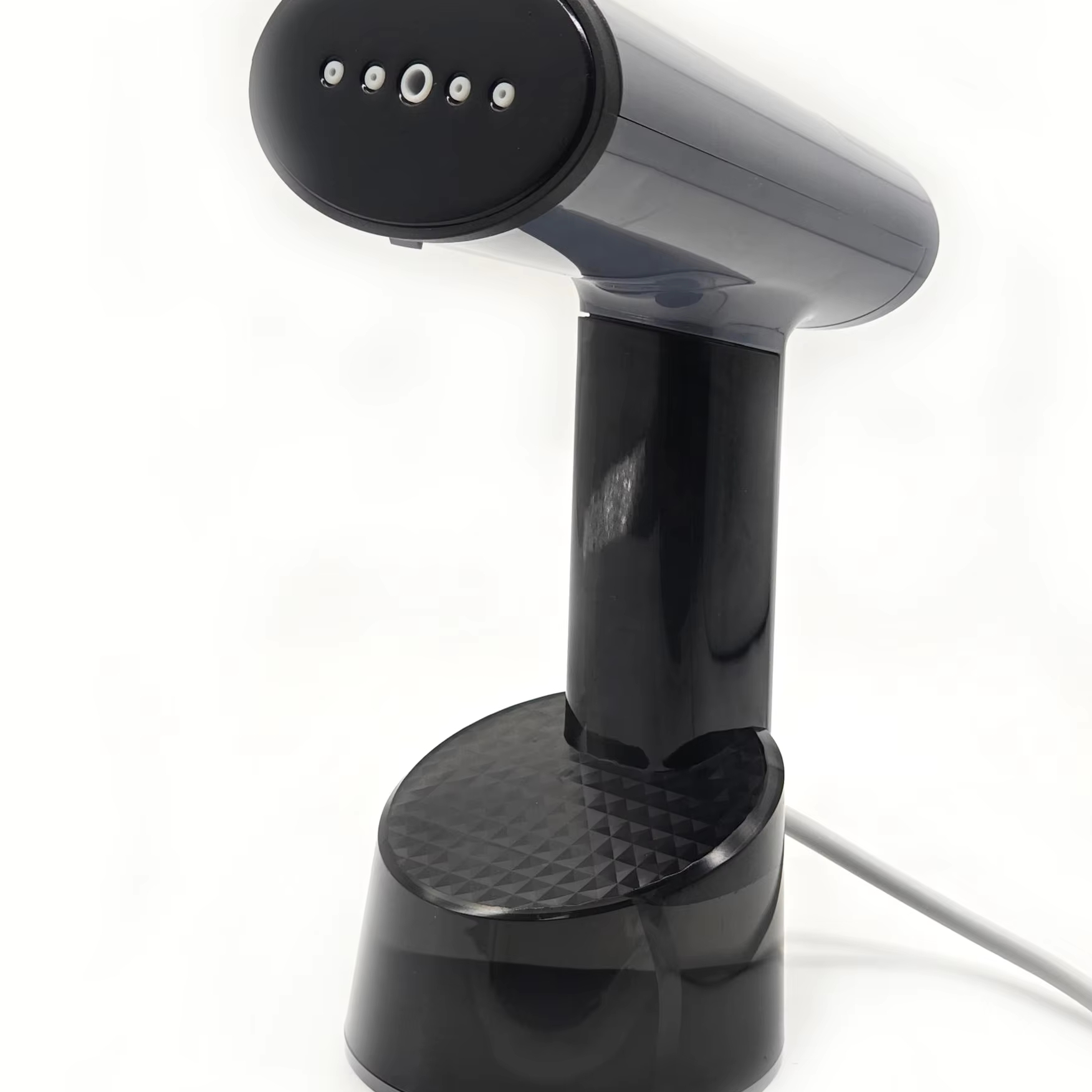 Portable Steamer Clothes - Macchina da stiro per asciugatrice completamente
