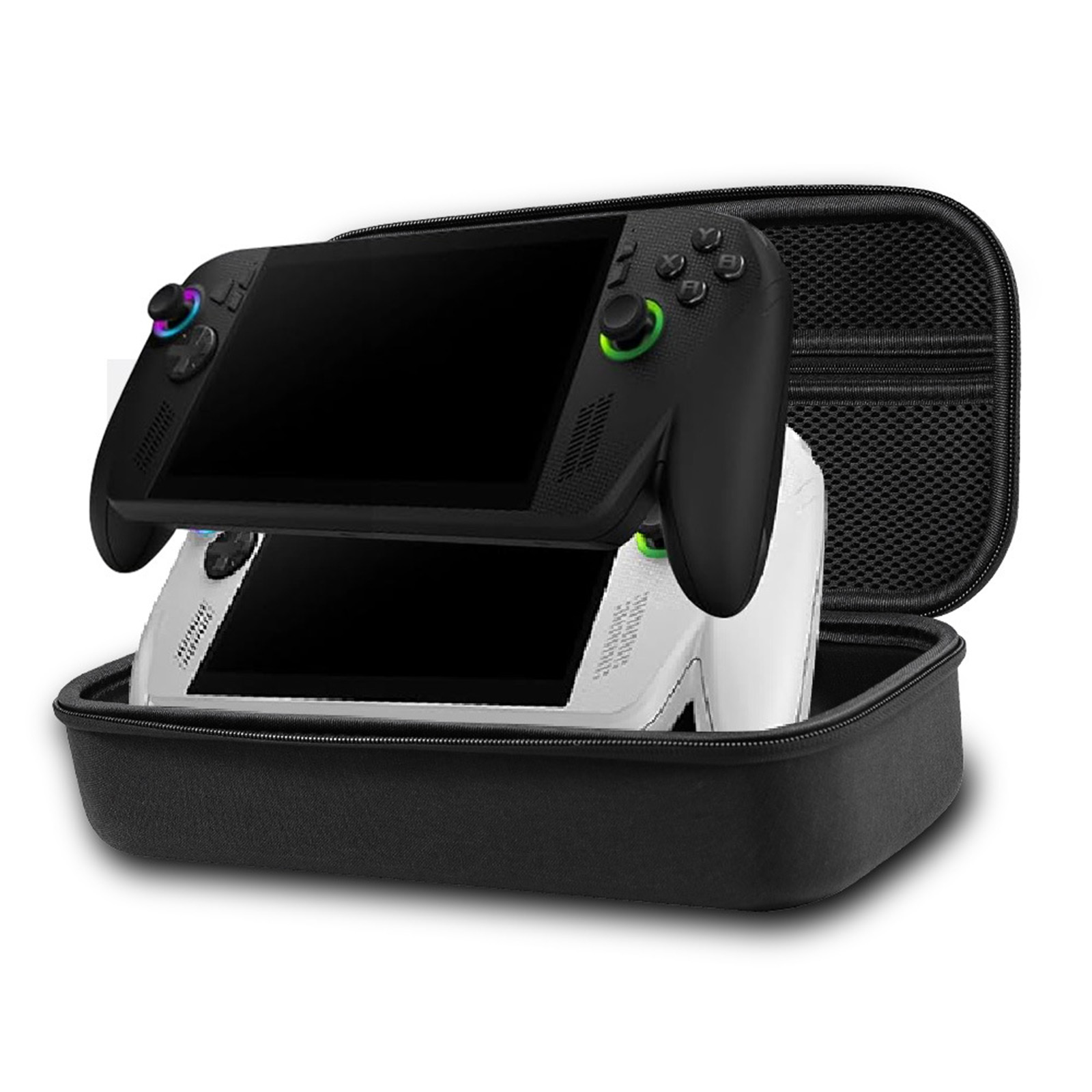 Xbox Travel Accessories - Borsa da Trasporto per Console ROG