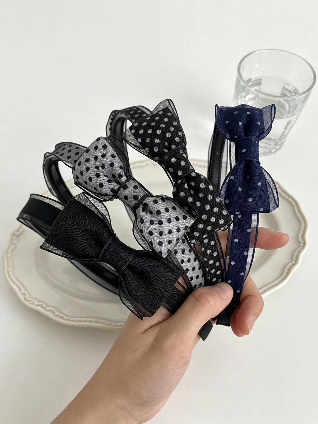 Travel Accessories Present - 1 pezzo di fascia per capelli