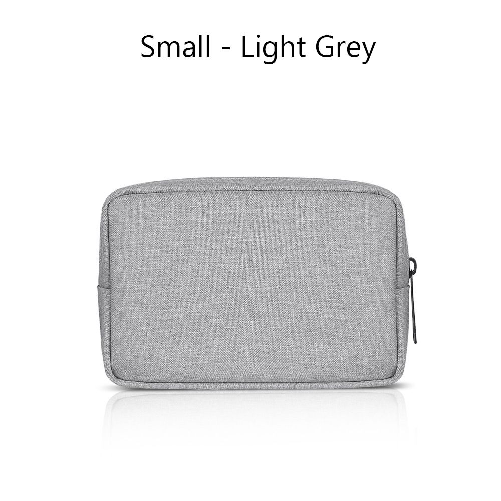 Travel Accessories And Gadgets - Organizer da Viaggio per HDD, Borsa
