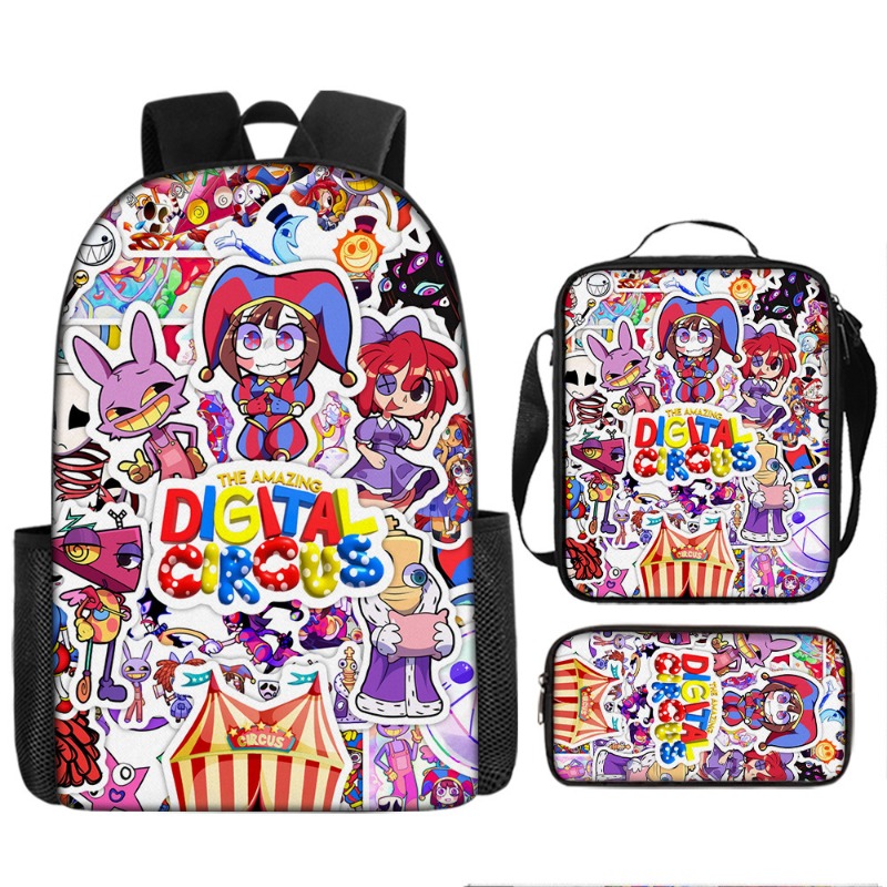Luggage Cover Protector - Set di 3 Borse della Serie