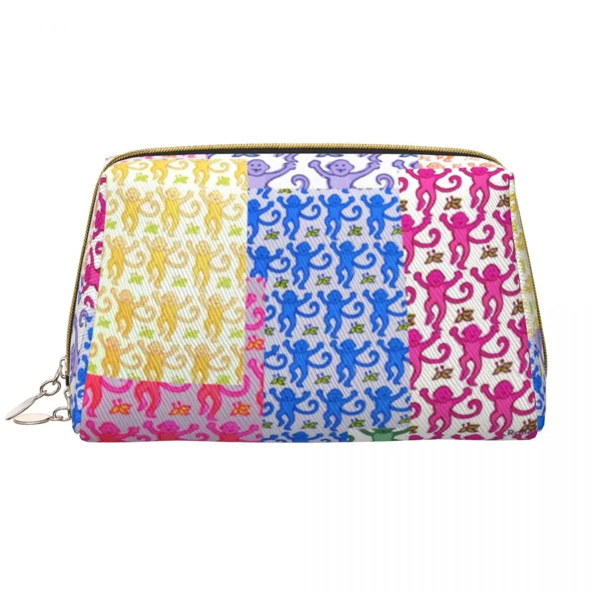 Travel Router Accessories - Borsa per cosmetici da viaggio personalizzata