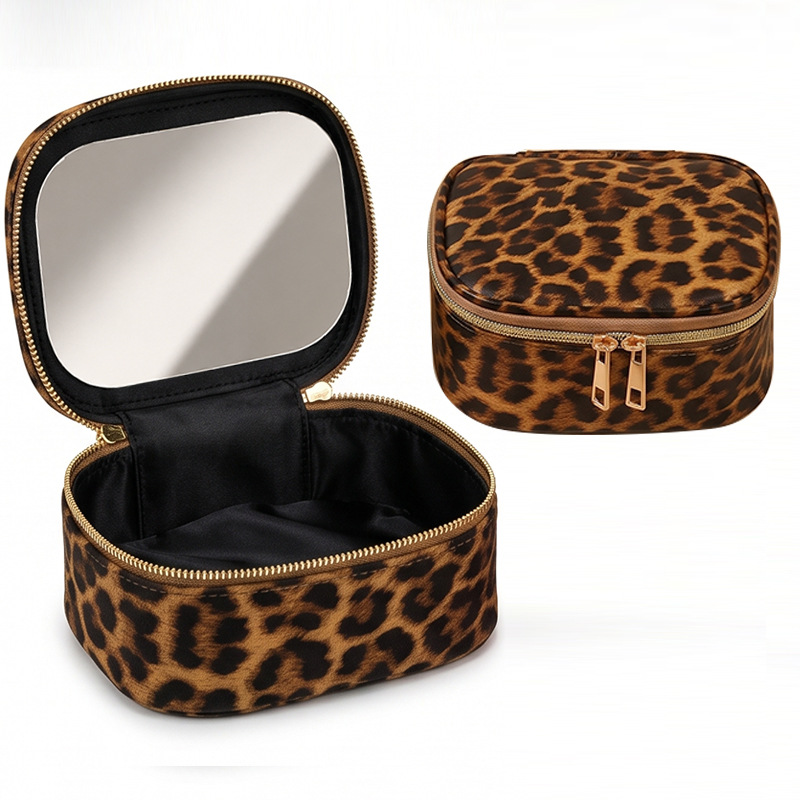 Travel Accessories Toiletry Bag - 2026 Nuova Borsa da Toilette Portatile,