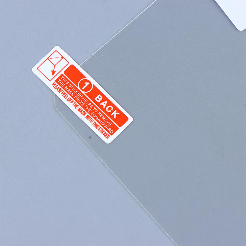 Travel Router Accessories - Pellicola Protettiva in Vetro Temperato /KQM/2/3Pcs