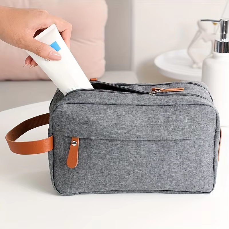 Travel Accessories Toiletry Bag - Borsa per il Trucco Portatile di