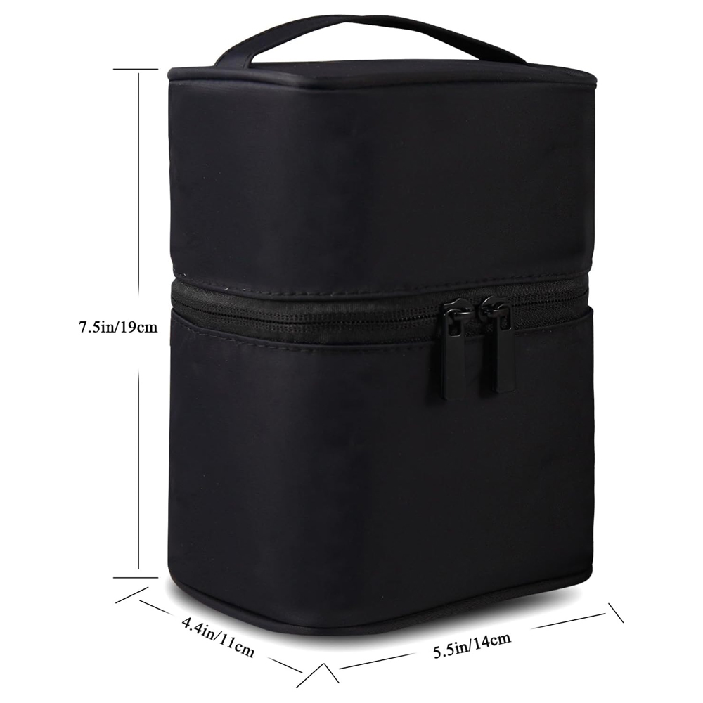 Travel Accessories Toiletry Bag - 1 borsa da toilette da viaggio