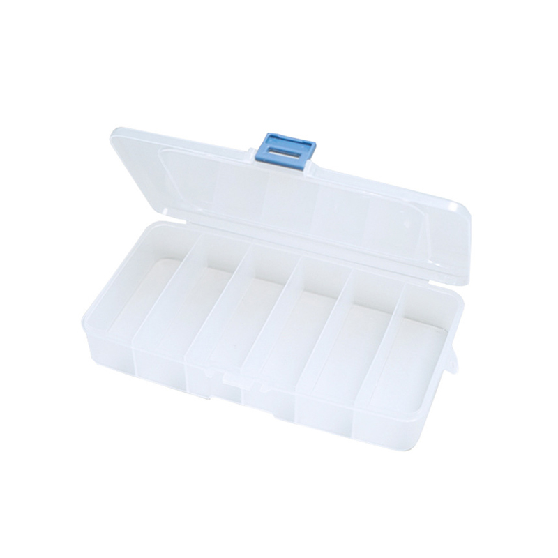 Accessories Travel Jewelry Box - Organizer per Accessori da Viaggio e