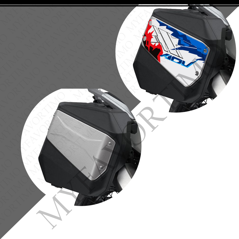 Luggage Cover Protector - Adesivi e Decalcomanie Protettivi per Bauletto,