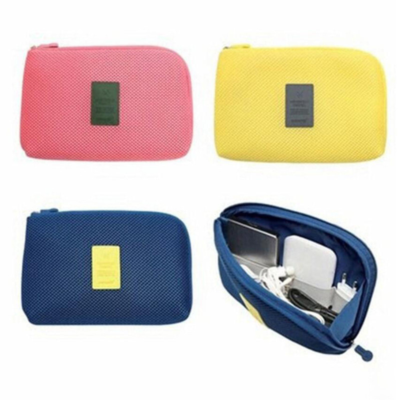 Travel Accessories And Gadgets - Borsa per accessori da viaggio borsa