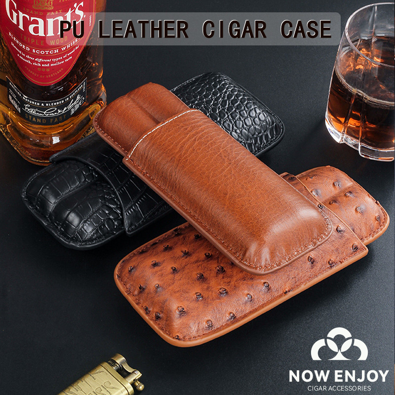Travel Accessories Gifts - Ora in Offerta: Humidor di Lusso