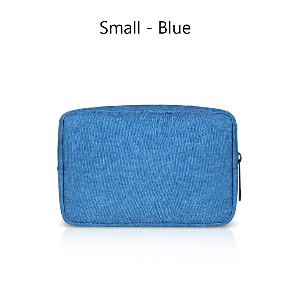 Travel Accessories And Gadgets - Organizer da Viaggio, Custodia per Cavi