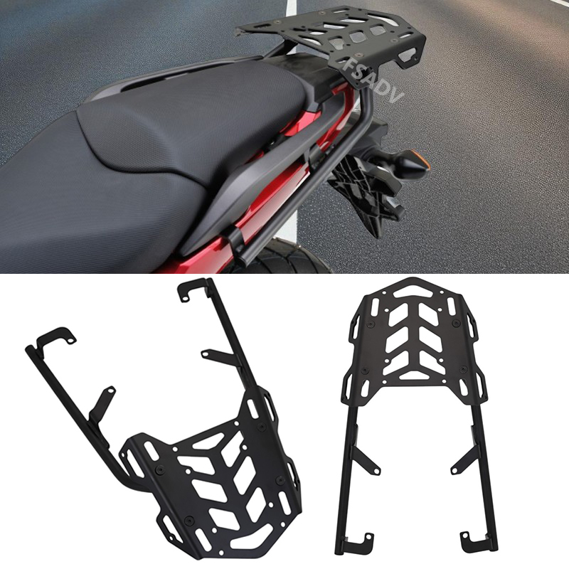 Luggage Cover Protector - Portapacchi Posteriore per Honda NC750X, NC