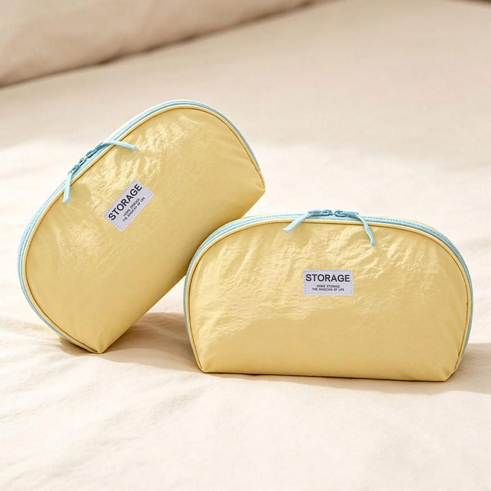 Travel Accessories Toiletry Bag - Borsa da viaggio per la conservazione