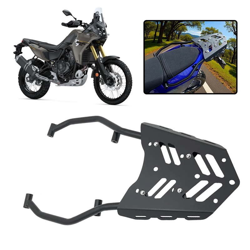 Luggage Cover Protector - 2025 Tenere700 Portapacchi posteriore Top Case