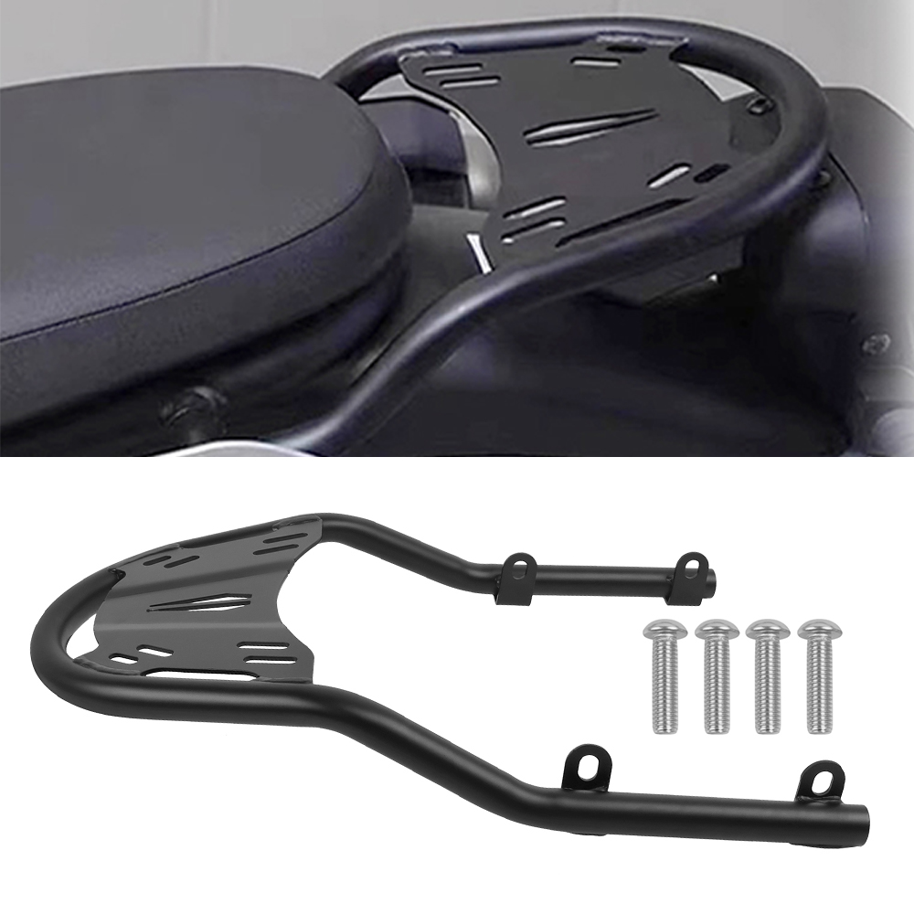 Luggage Cover Protector - Per Honda CL300 CL250 CL500 CL