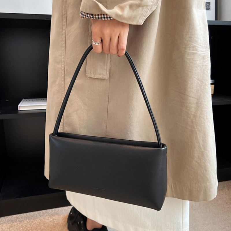 Travel Ziplock Bags - Borsa a tracolla da donna con