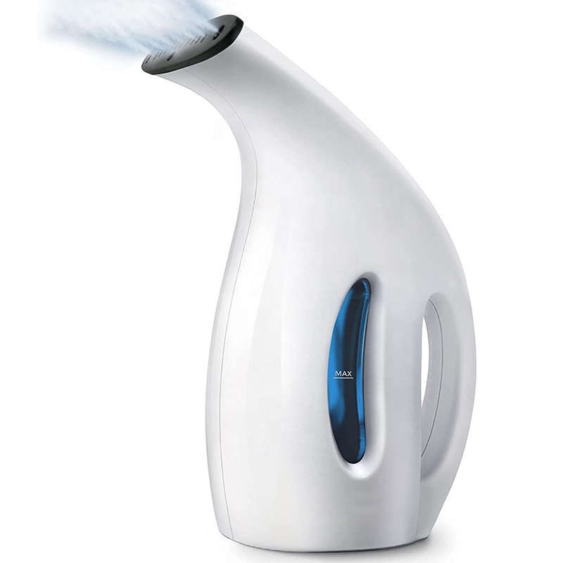 Portable Steamer Clothes - Stiratore a Vapore Portatile Quick Heat