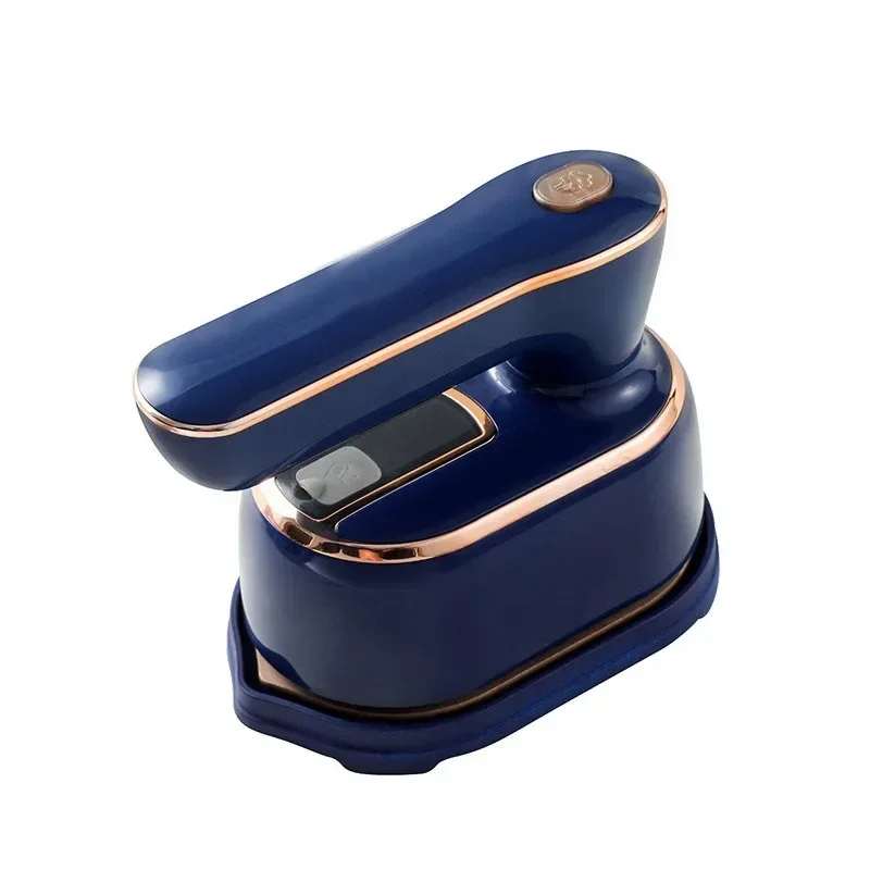 Portable Steamer Clothes - Ferro da Stiro a Vapore Portatile,