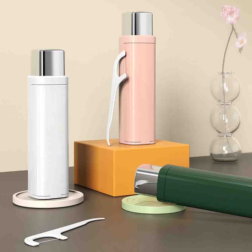 Travel Router Accessories - Scatola di immagazzinaggio automatica portatile del