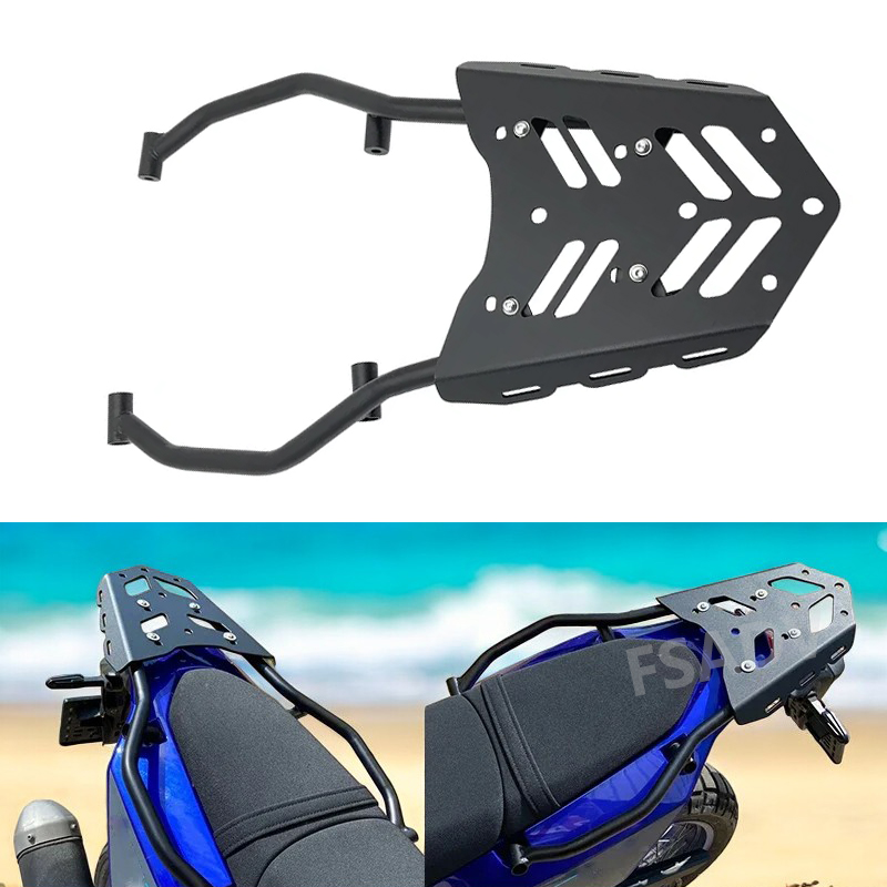 Per Yamaha Tenere700 Portapacc - Luggage Cover Protector recensione e prezzo