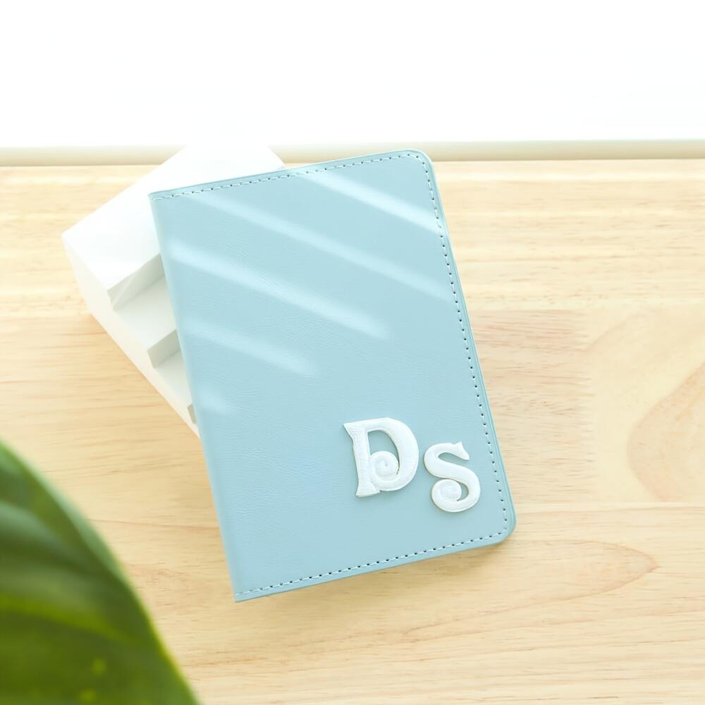 Porta Passaporto Personalizzat - Travel Accessories Hong Kong recensione e prezzo