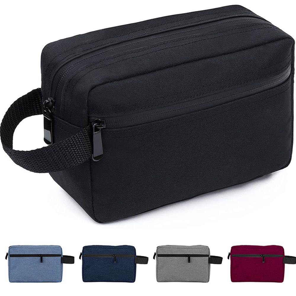 Uomo donna borse per cosmetici - Travel Accessories Toiletry Bag recensione e prezzo