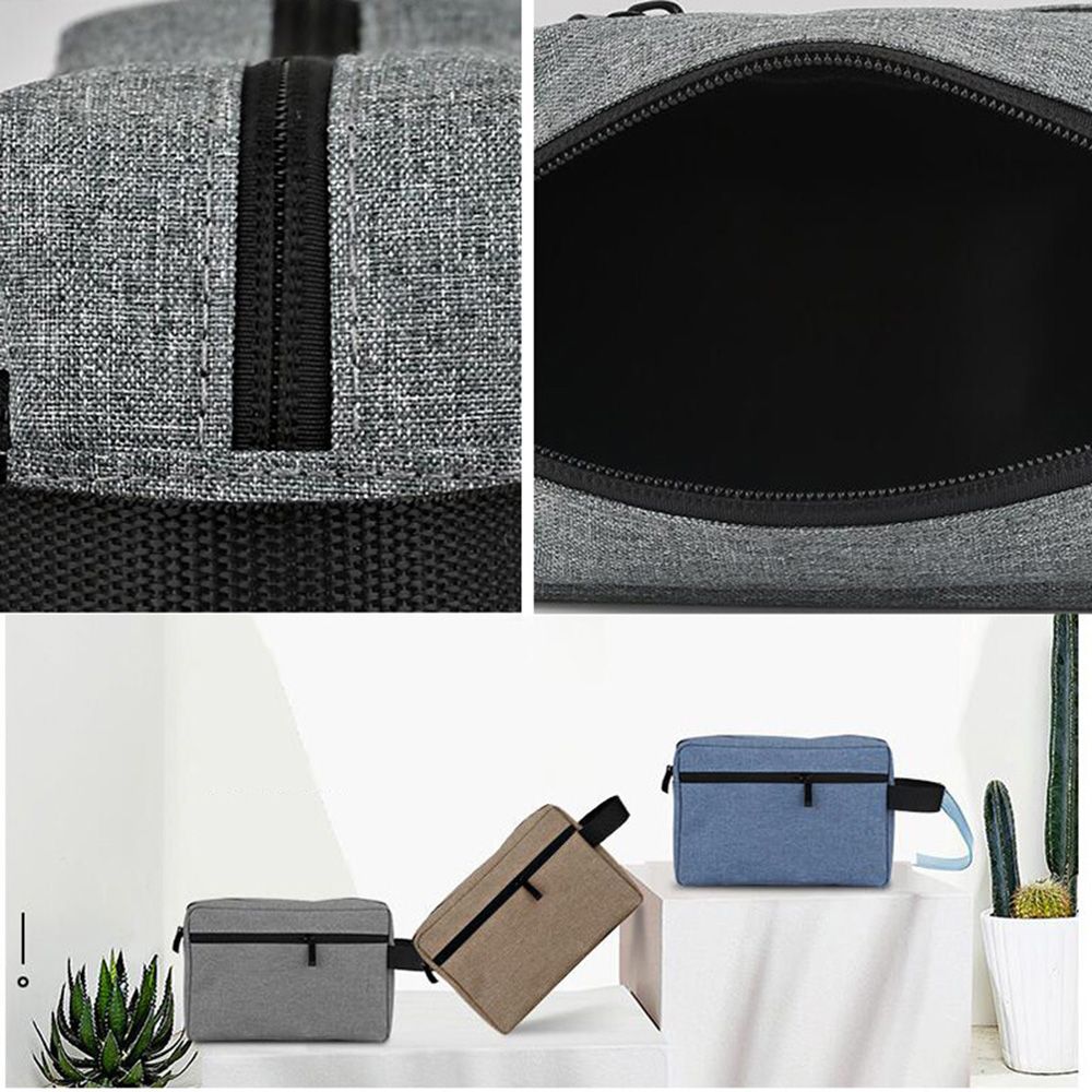 Uomo donna borse per cosmetici - Travel Accessories Toiletry Bag recensione e prezzo