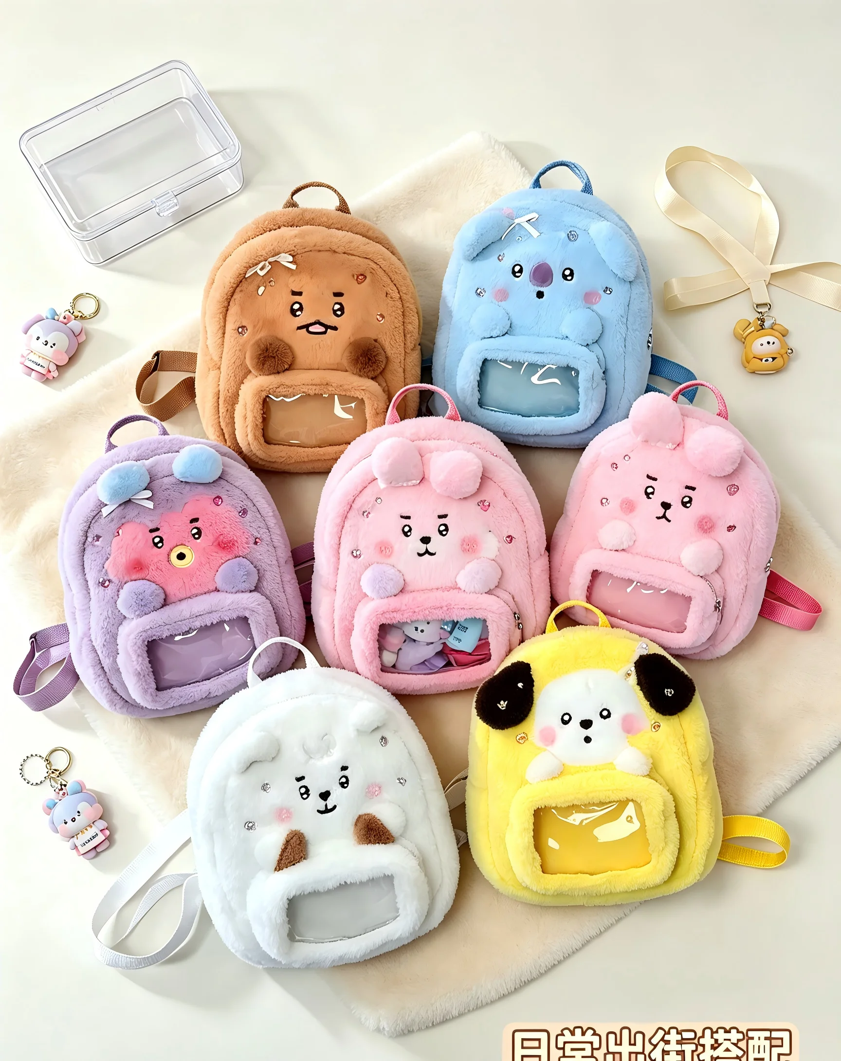 Zaino da viaggio Modello BT21  - Travel Accessories Store recensione e prezzo