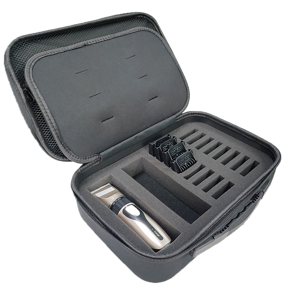 Custodia rigida per tagliacape - Travel Router Accessories recensione e prezzo