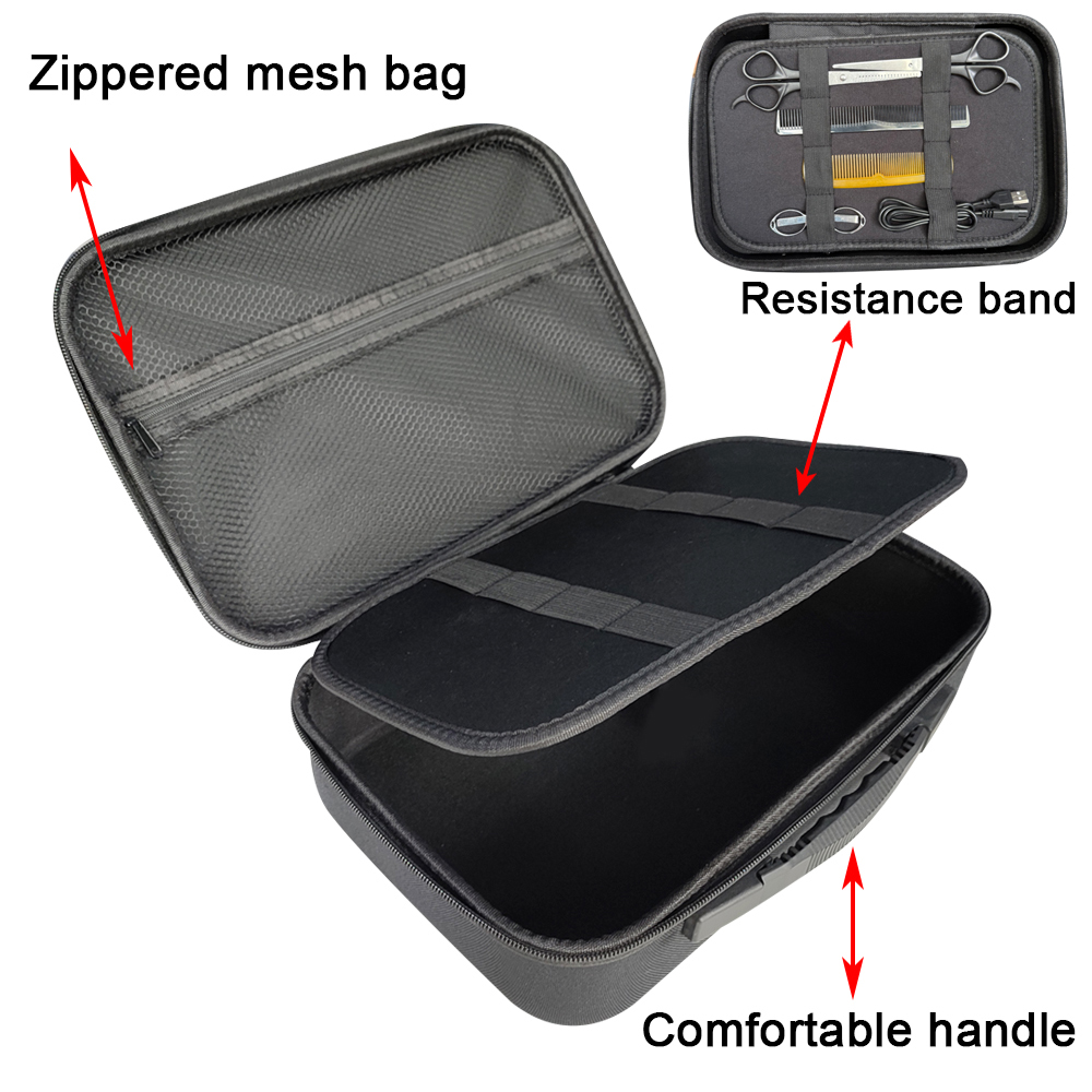 Custodia rigida per tagliacape - Travel Router Accessories recensione e prezzo
