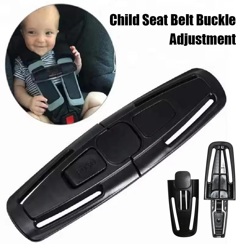 Clip per cintura di sicurezza  - Travel Accessories For Baby recensione e prezzo
