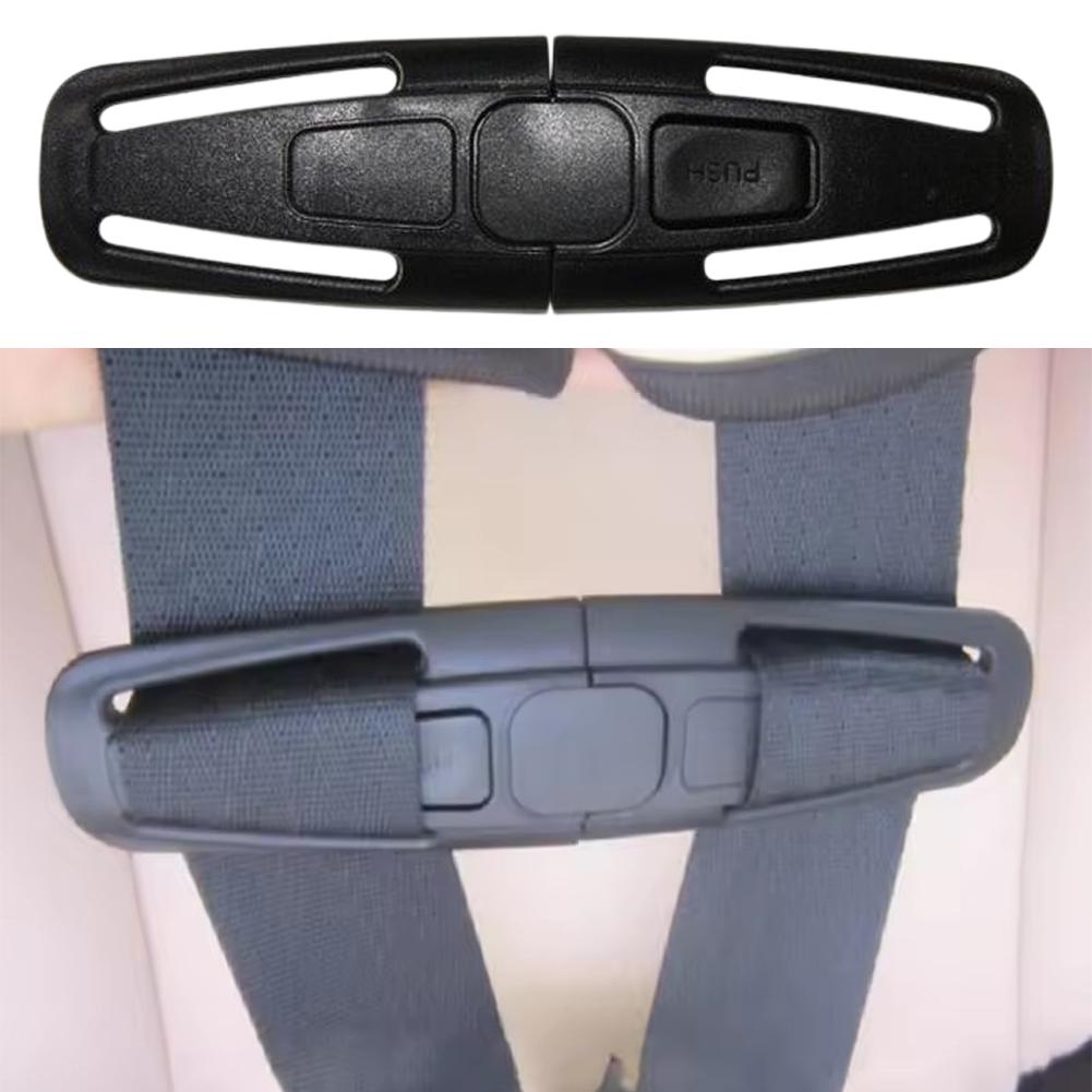 Clip per cintura di sicurezza  - Travel Accessories For Baby recensione e prezzo
