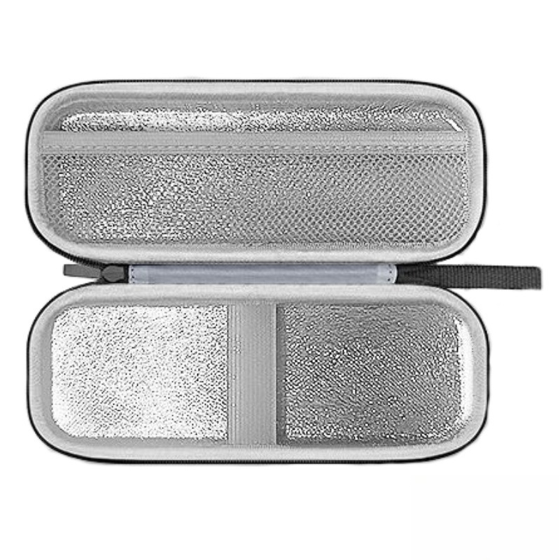 Scatola portaoggetti per rasoi - Travel Router Accessories recensione e prezzo