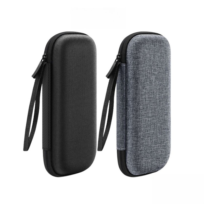 Scatola portaoggetti per rasoi - Travel Router Accessories recensione e prezzo