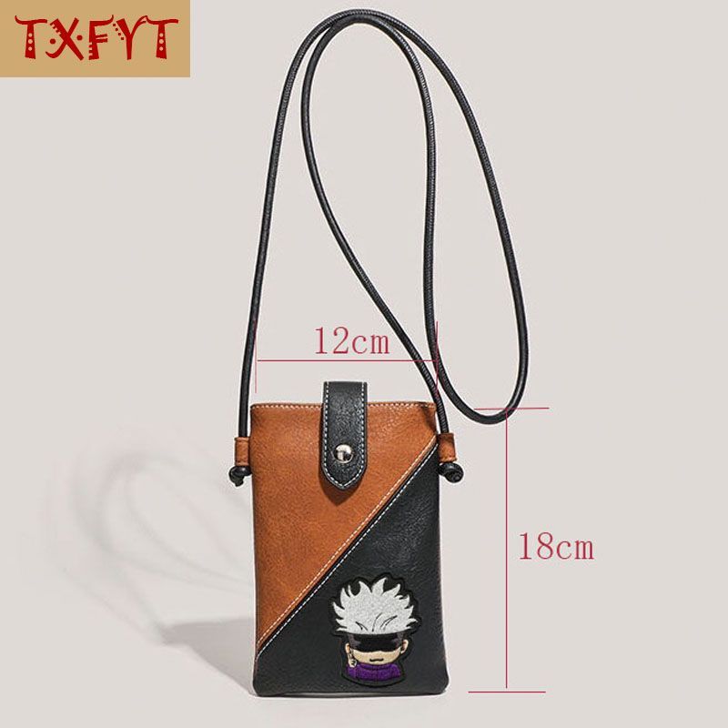 Jujutsu Kaisen Gojo Satoru Bor - Travel Accessories Gifts recensione e prezzo