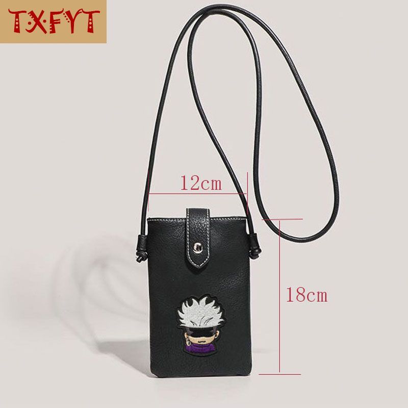 Jujutsu Kaisen Gojo Satoru Bor - Travel Accessories Gifts recensione e prezzo