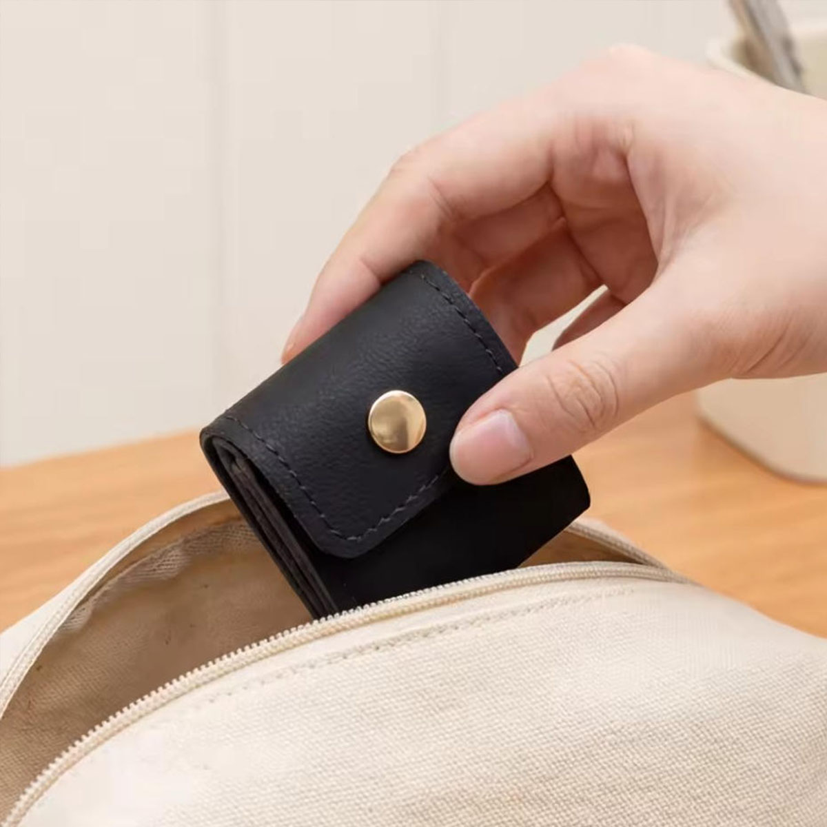 Borsa Portatile Multi-tasca pe - Travel Accessories Gifts recensione e prezzo