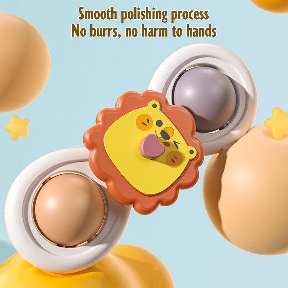 Set di 3 Giocattoli Rotanti co - Travel Accessories For Baby recensione e prezzo