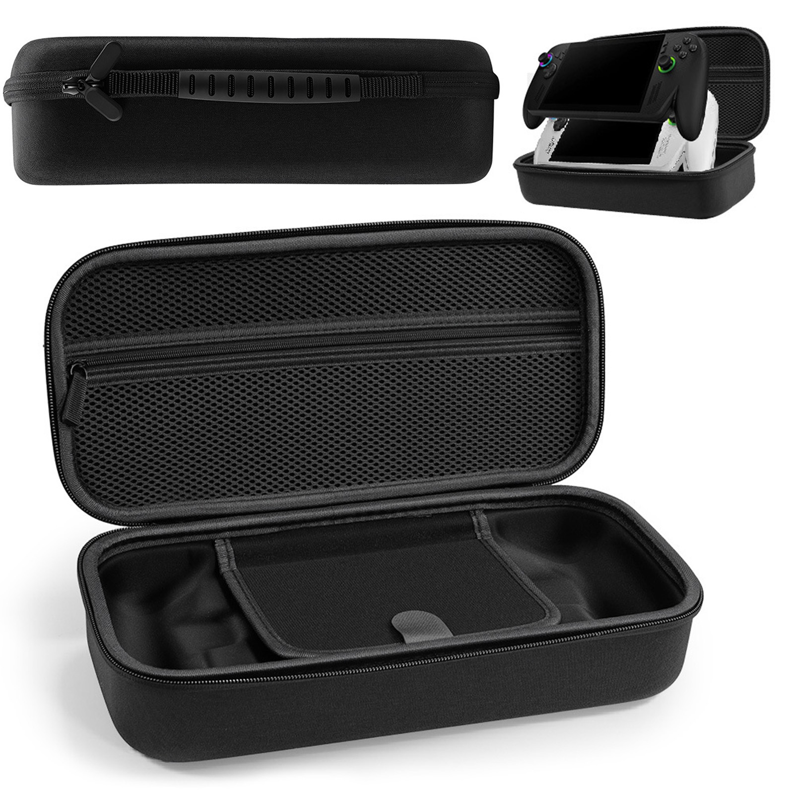 Borsa da Trasporto per Console - Xbox Travel Accessories recensione e prezzo