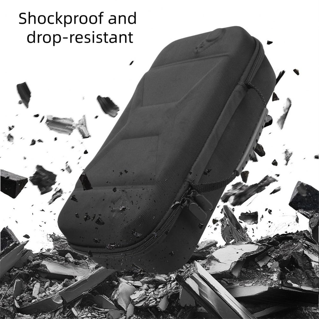 Custodia da viaggio in EVA per - Xbox Travel Accessories recensione e prezzo