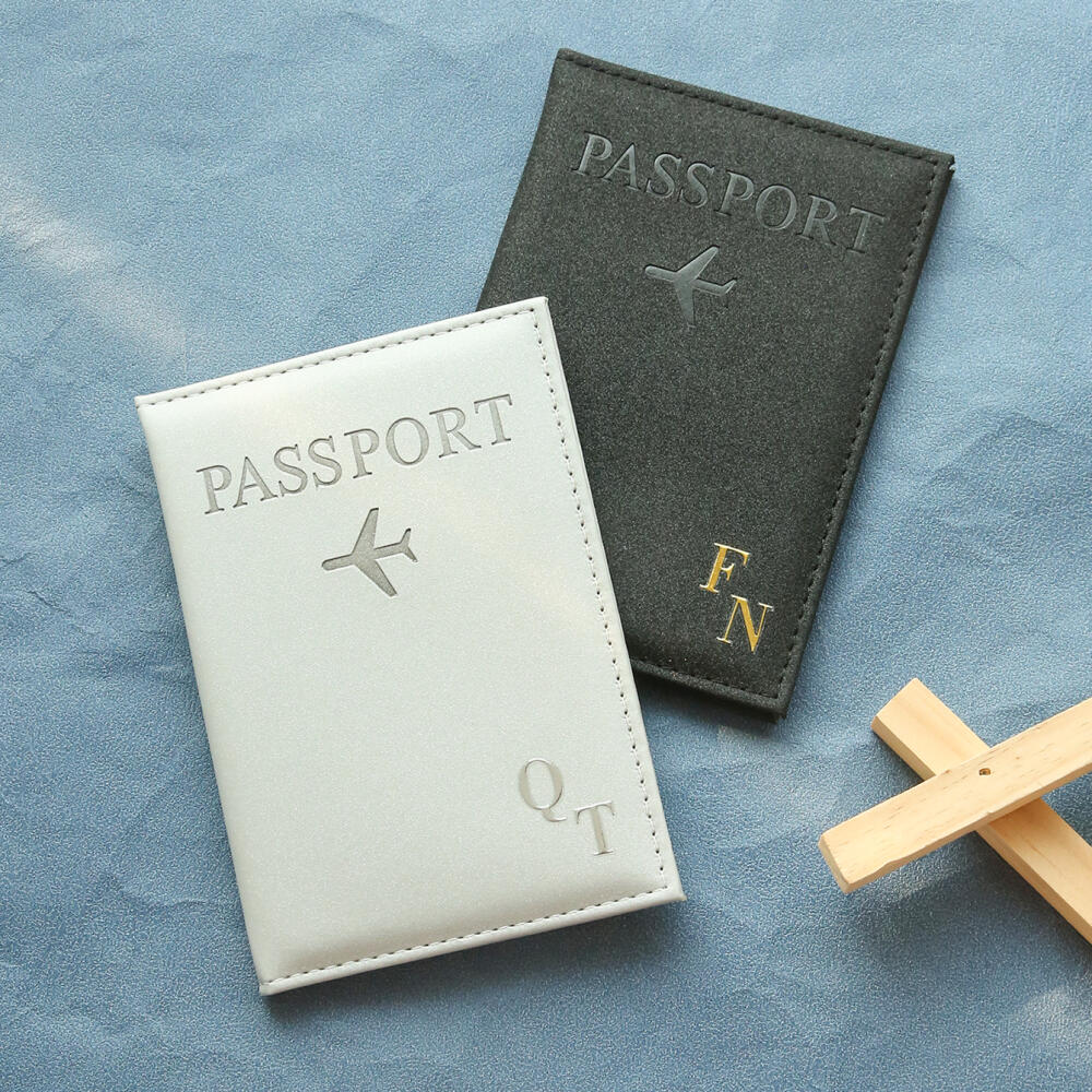Porta Passaporto Personalizzat - Travel Accessories Hong Kong recensione e prezzo