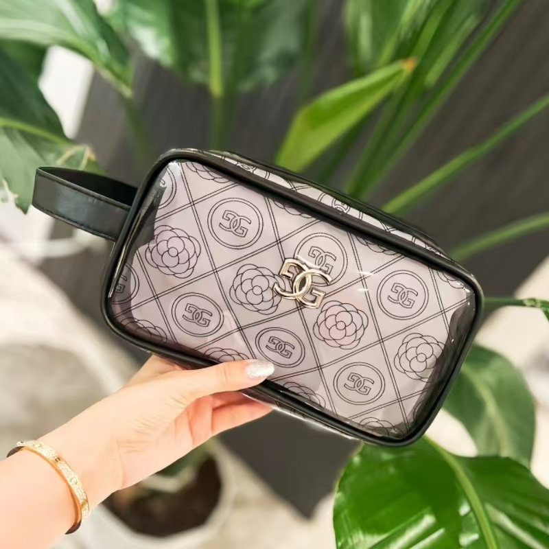 La borsa da toilette resistent - Travel Accessories Toiletry Bag recensione e prezzo