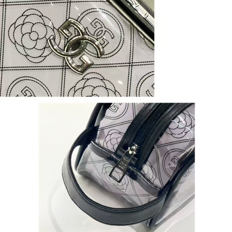 La borsa da toilette resistent - Travel Accessories Toiletry Bag recensione e prezzo