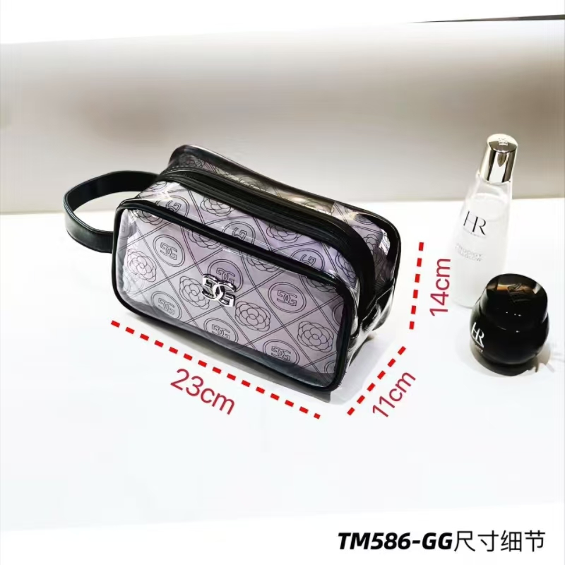La borsa da toilette resistent - Travel Accessories Toiletry Bag recensione e prezzo