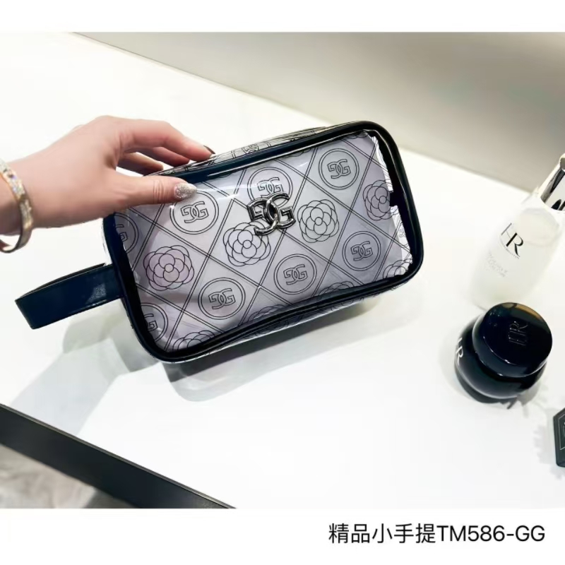 La borsa da toilette resistent - Travel Accessories Toiletry Bag recensione e prezzo