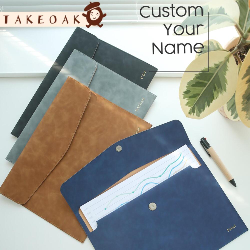 Cartella Portadocumenti A4 in  - Travel Accessories Hong Kong recensione e prezzo