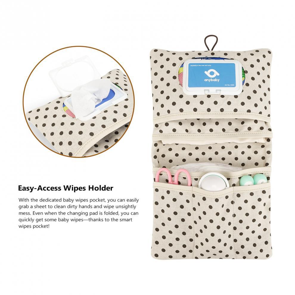Borsa impermeabile per pannoli - Travel Accessories For Baby recensione e prezzo