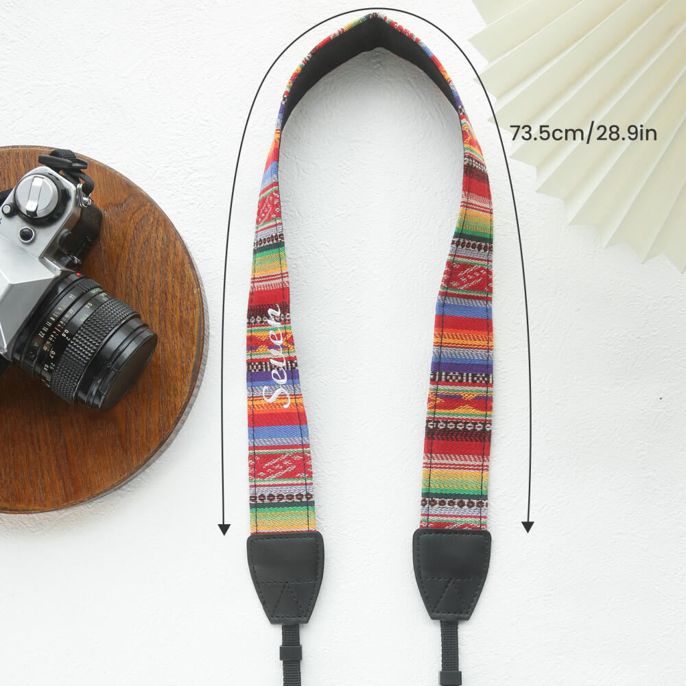Tracolla per Fotocamera Person - Travel Accessories Hong Kong recensione e prezzo