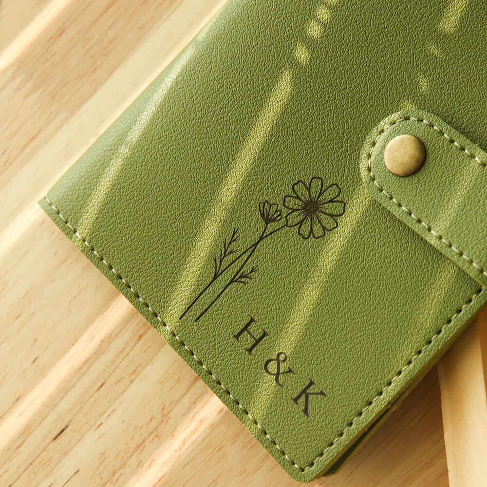 Porta Passaporto Personalizzat - Travel Accessories Hong Kong recensione e prezzo